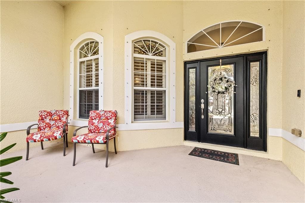 12426 Pebble Stone CT, FORT MYERS FL 33913-2