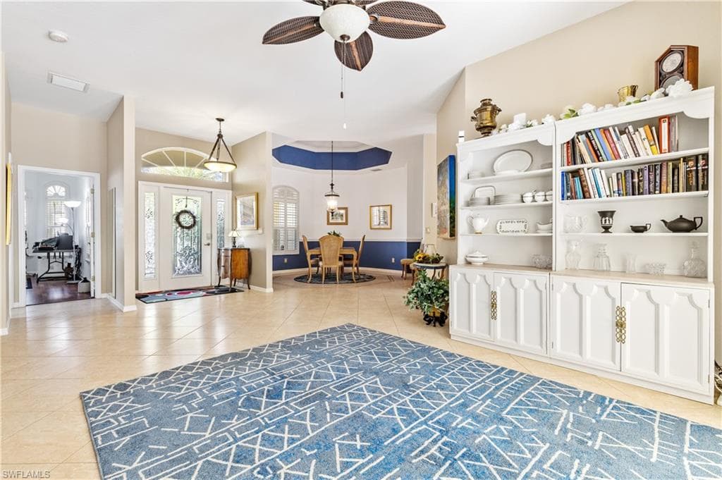 12426 Pebble Stone CT, FORT MYERS FL 33913-6