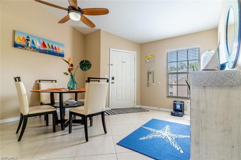 760 Wiggins Lake DR # 205, NAPLES FL 34110-12