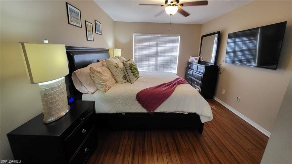 760 Wiggins Lake DR # 205, NAPLES FL 34110-16