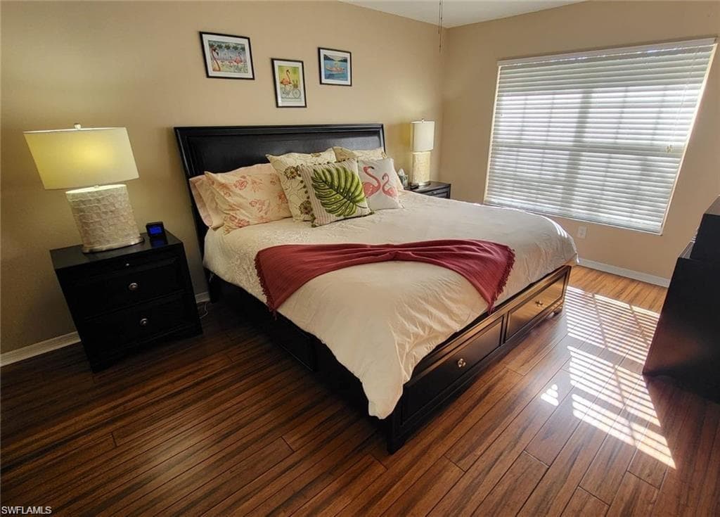 760 Wiggins Lake DR # 205, NAPLES FL 34110-15
