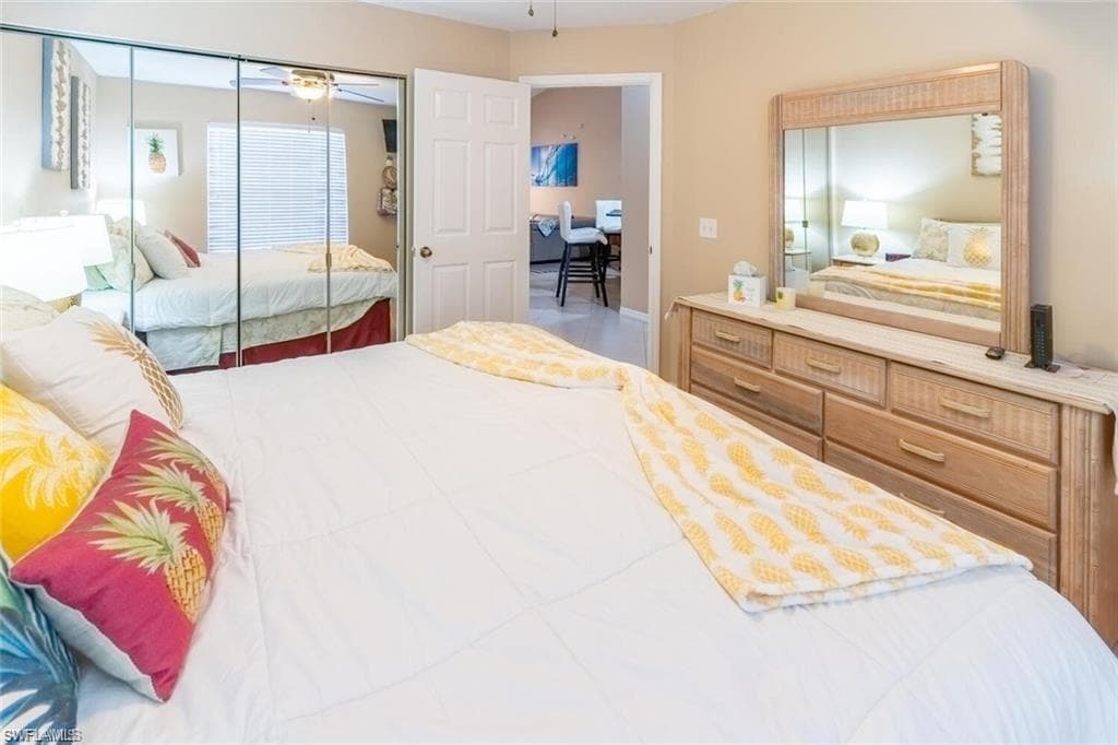760 Wiggins Lake DR # 205, NAPLES FL 34110-19