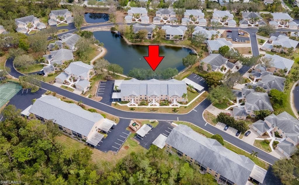760 Wiggins Lake DR # 205, NAPLES FL 34110-3