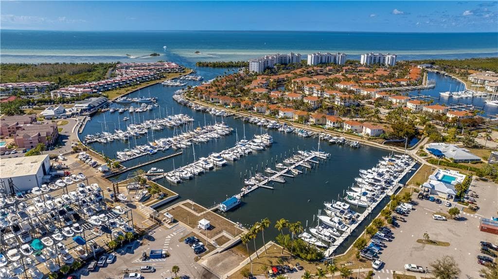 3181 Matecumbe Key RD # 4, PUNTA GORDA FL 33955-41