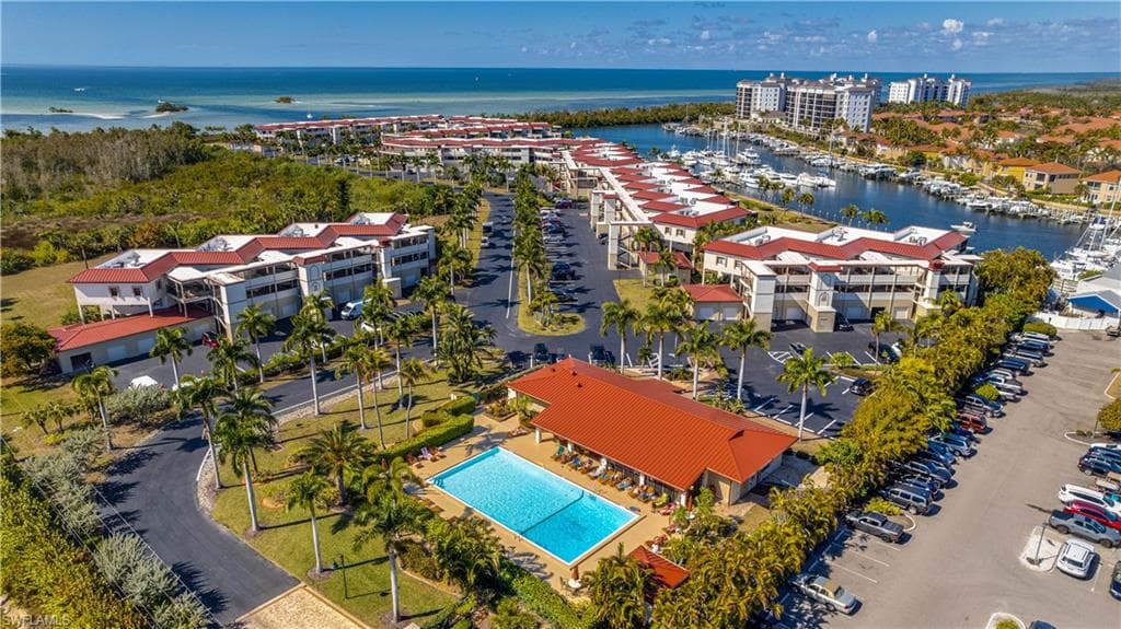 3181 Matecumbe Key RD # 4, PUNTA GORDA FL 33955-46