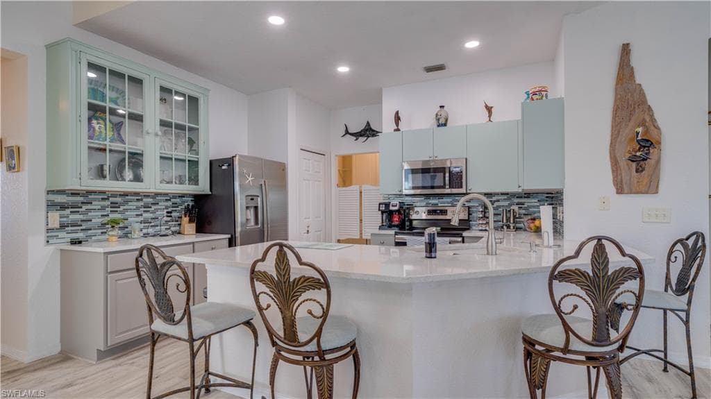 3181 Matecumbe Key RD # 4, PUNTA GORDA FL 33955-11