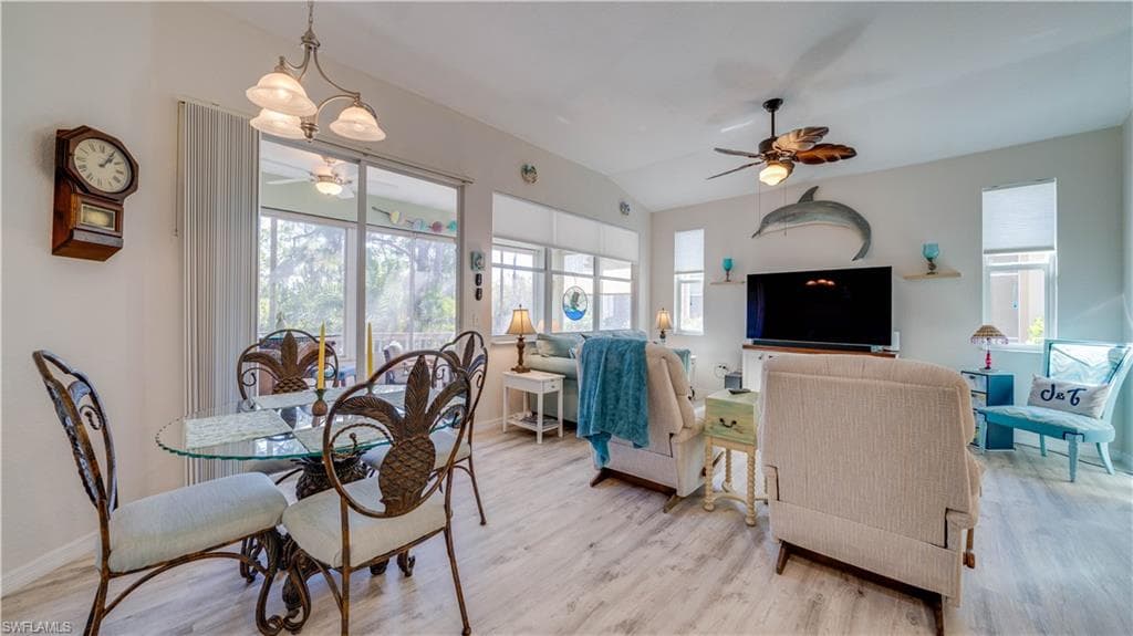 3181 Matecumbe Key RD # 4, PUNTA GORDA FL 33955-6