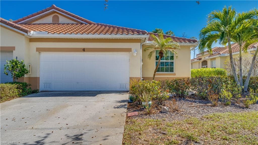 3181 Matecumbe Key RD # 4, PUNTA GORDA FL 33955-35