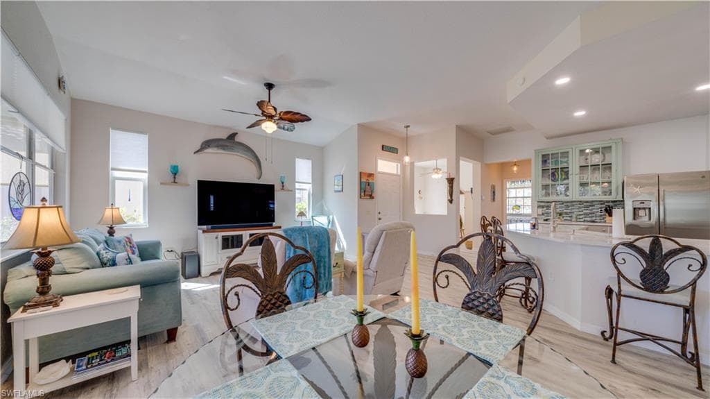 3181 Matecumbe Key RD # 4, PUNTA GORDA FL 33955-8