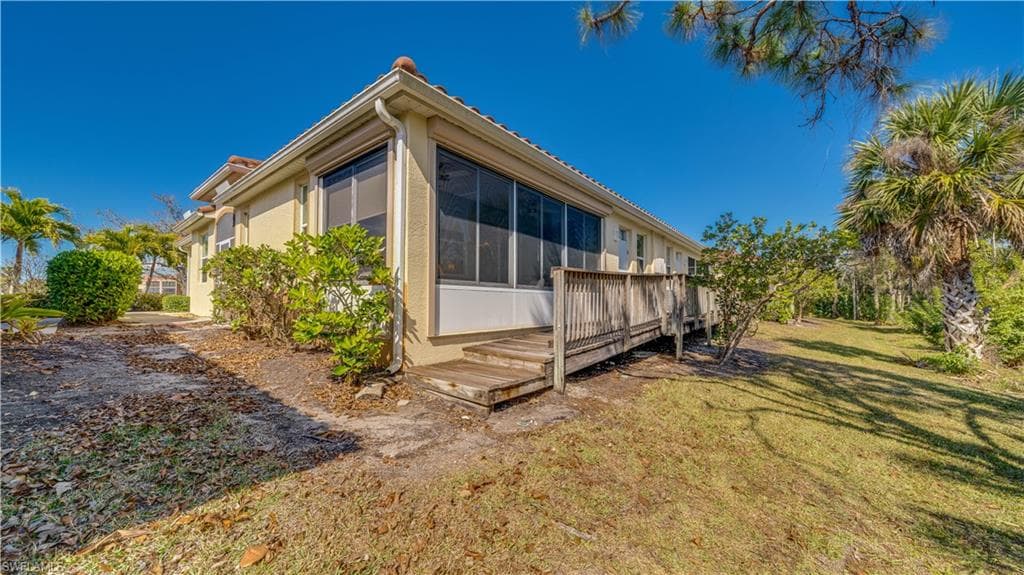 3181 Matecumbe Key RD # 4, PUNTA GORDA FL 33955-29