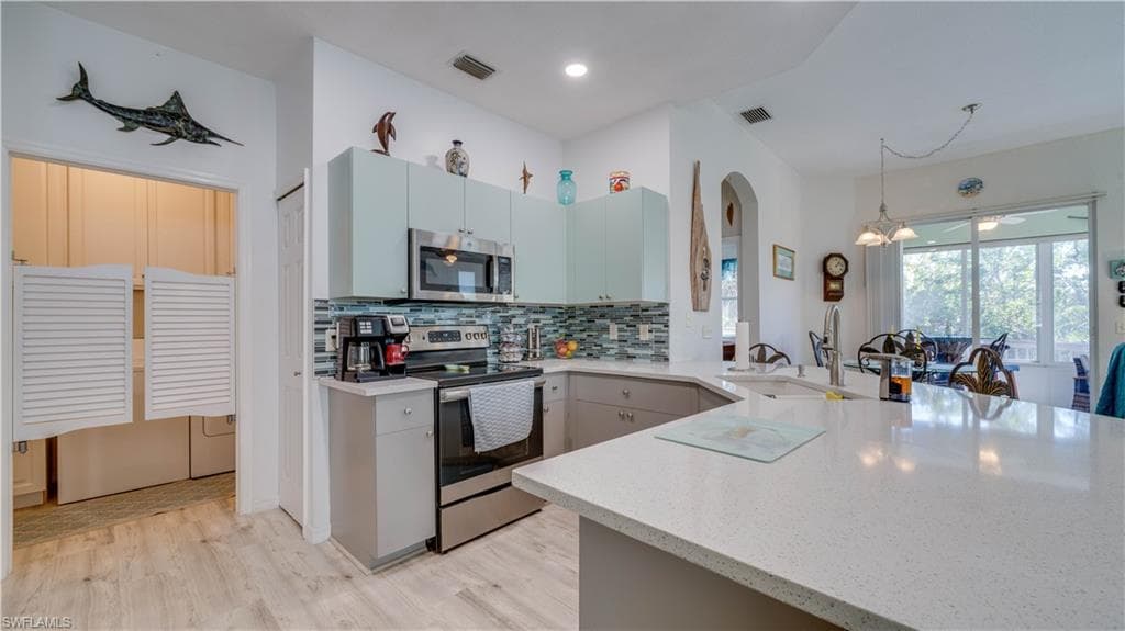 3181 Matecumbe Key RD # 4, PUNTA GORDA FL 33955-13