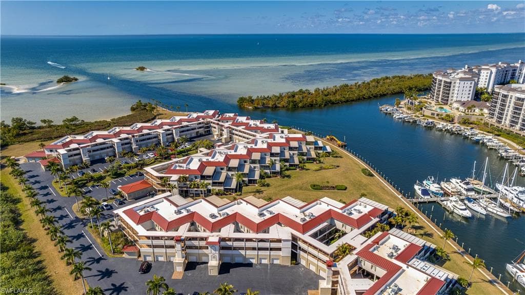 3181 Matecumbe Key RD # 4, PUNTA GORDA FL 33955-47