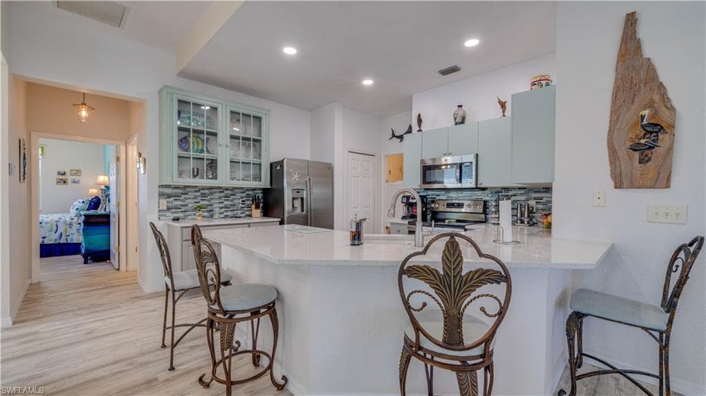 3181 Matecumbe Key RD # 4, PUNTA GORDA FL 33955-10