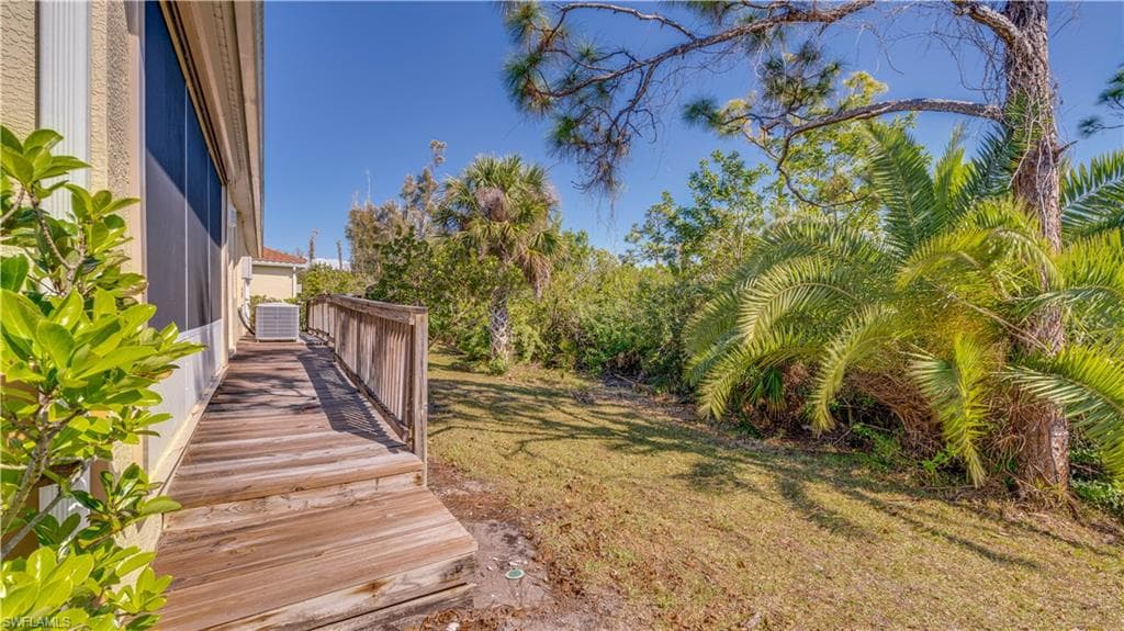 3181 Matecumbe Key RD # 4, PUNTA GORDA FL 33955-28