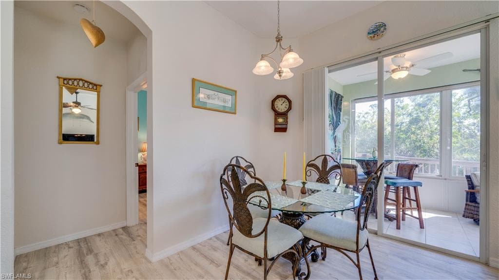 3181 Matecumbe Key RD # 4, PUNTA GORDA FL 33955-7