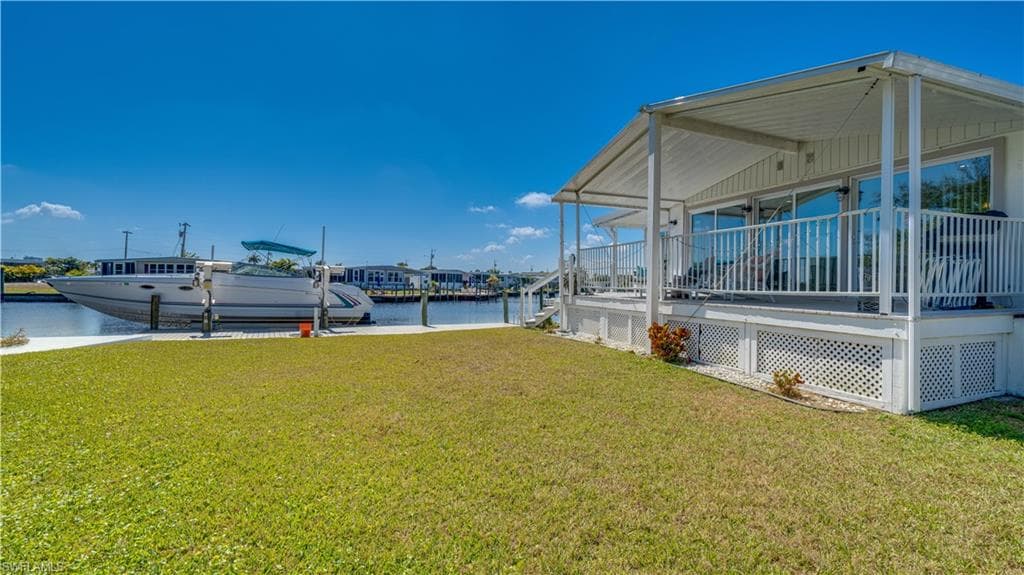 14641 Paul Revere LOOP, NORTH FORT MYERS FL 33917-21