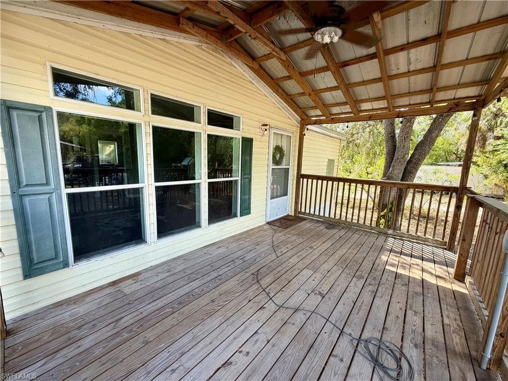 5395 W State Rd 80, FORT DENAUD FL 33935-1