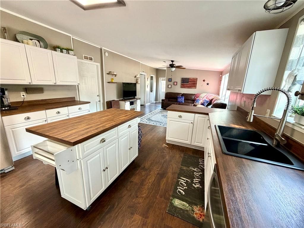 5395 W State Rd 80, FORT DENAUD FL 33935-5