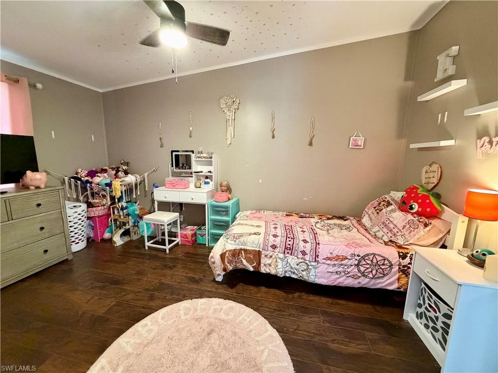 5395 W State Rd 80, FORT DENAUD FL 33935-12