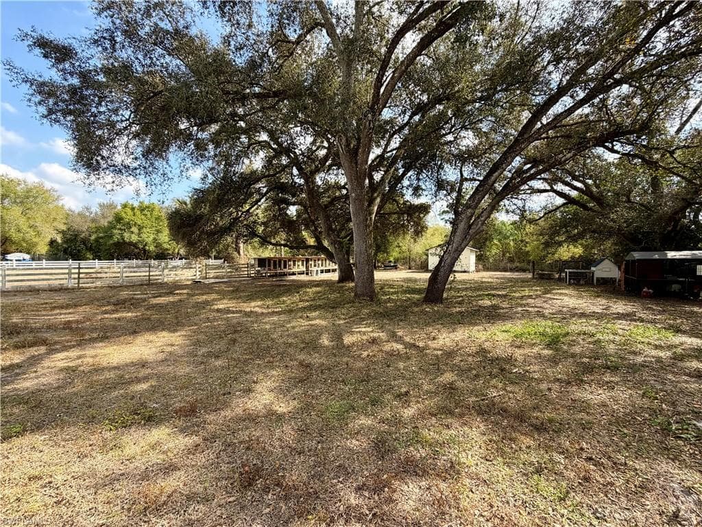 5395 W State Rd 80, FORT DENAUD FL 33935-16