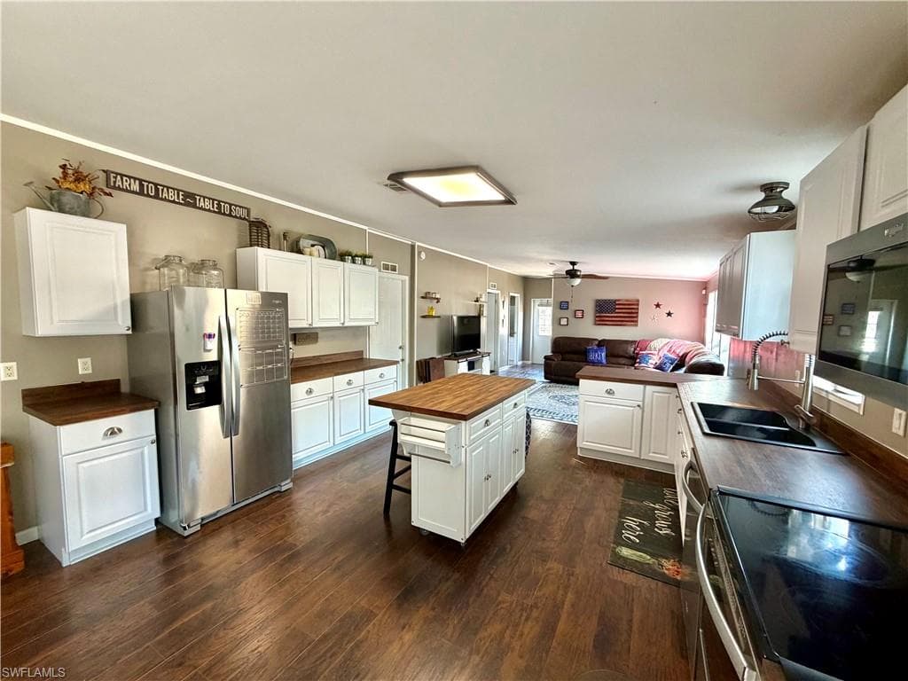 5395 W State Rd 80, FORT DENAUD FL 33935-6