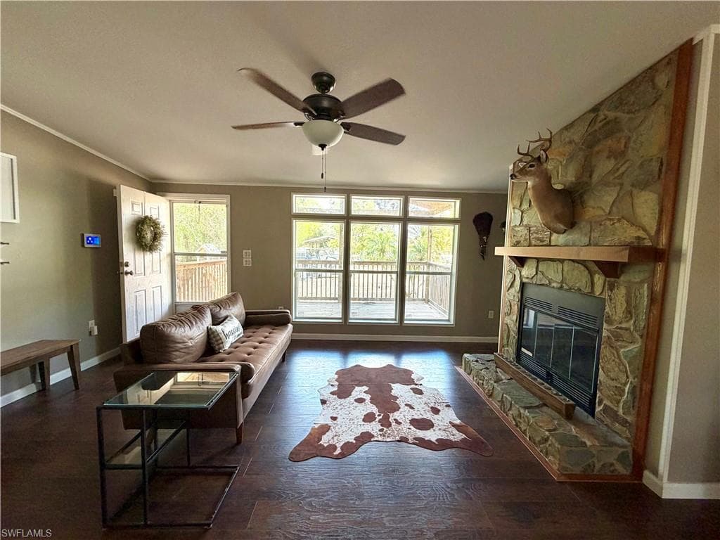 5395 W State Rd 80, FORT DENAUD FL 33935-2