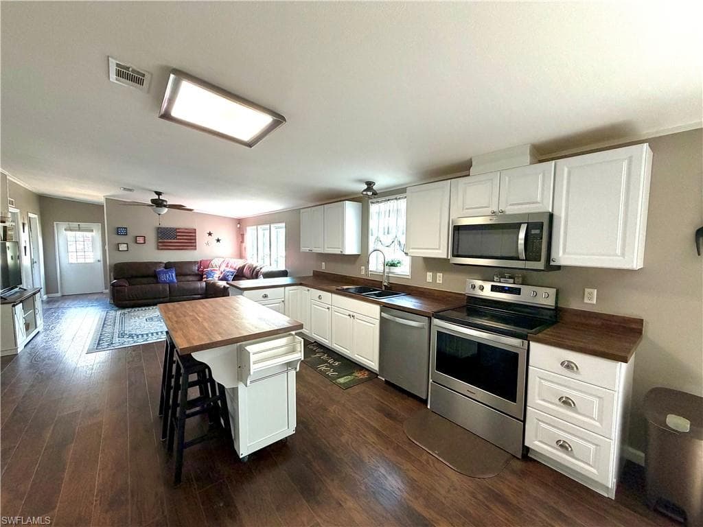 5395 W State Rd 80, FORT DENAUD FL 33935-4