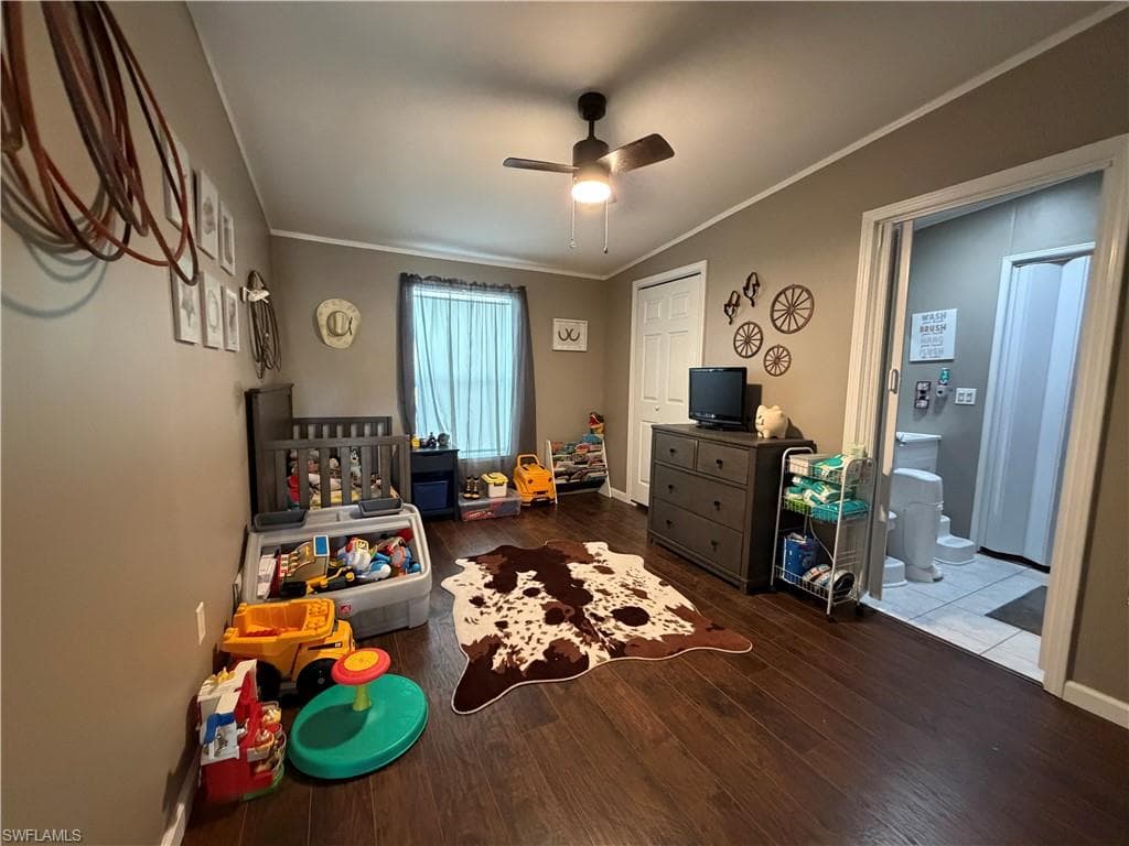 5395 W State Rd 80, FORT DENAUD FL 33935-14