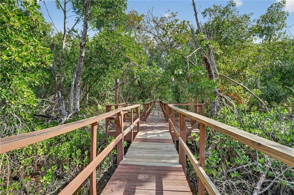 5755 Foxlake DR # C, NORTH FORT MYERS FL 33917-41