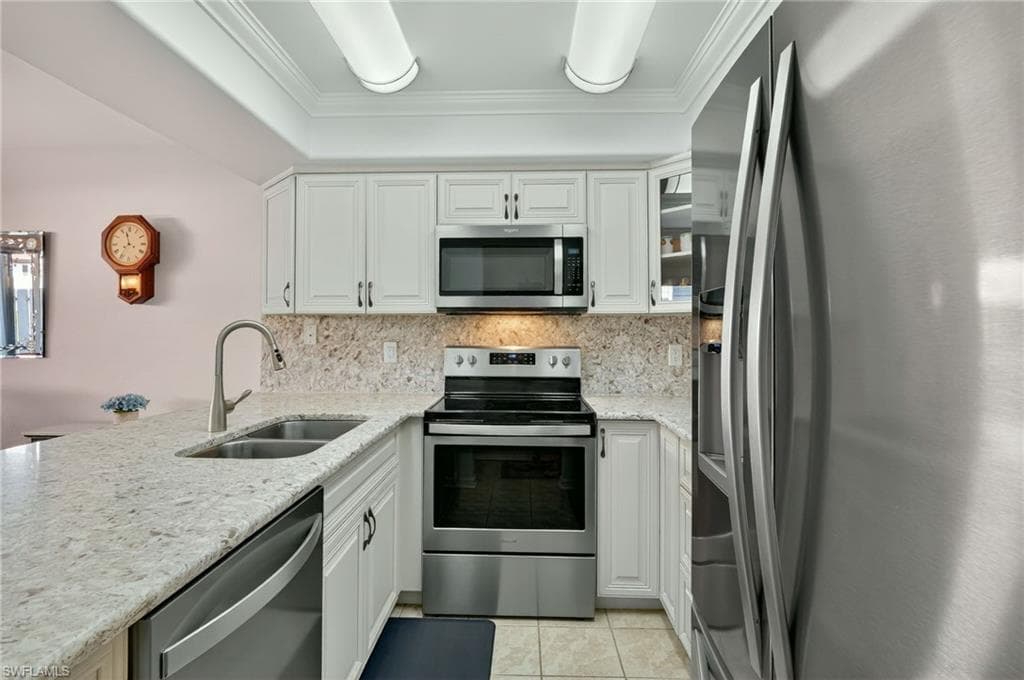 5755 Foxlake DR # C, NORTH FORT MYERS FL 33917-12