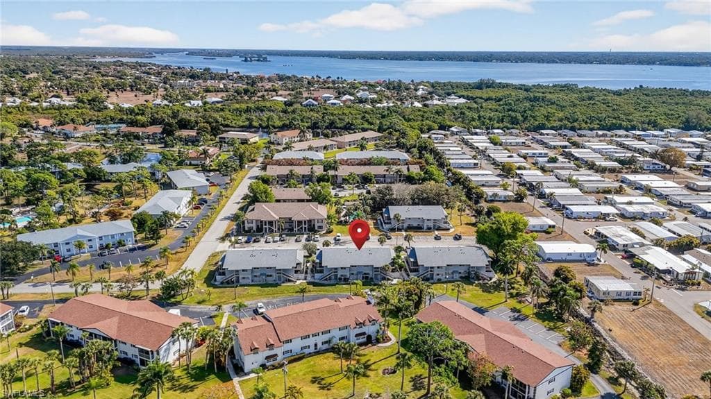 5755 Foxlake DR # C, NORTH FORT MYERS FL 33917-46