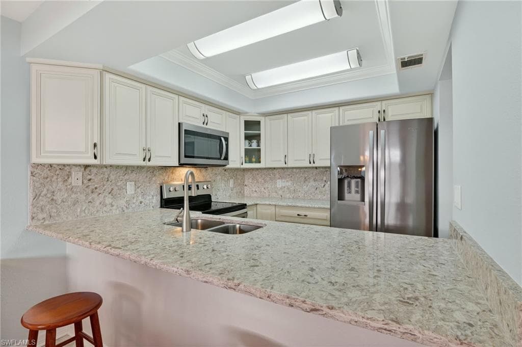 5755 Foxlake DR # C, NORTH FORT MYERS FL 33917-11