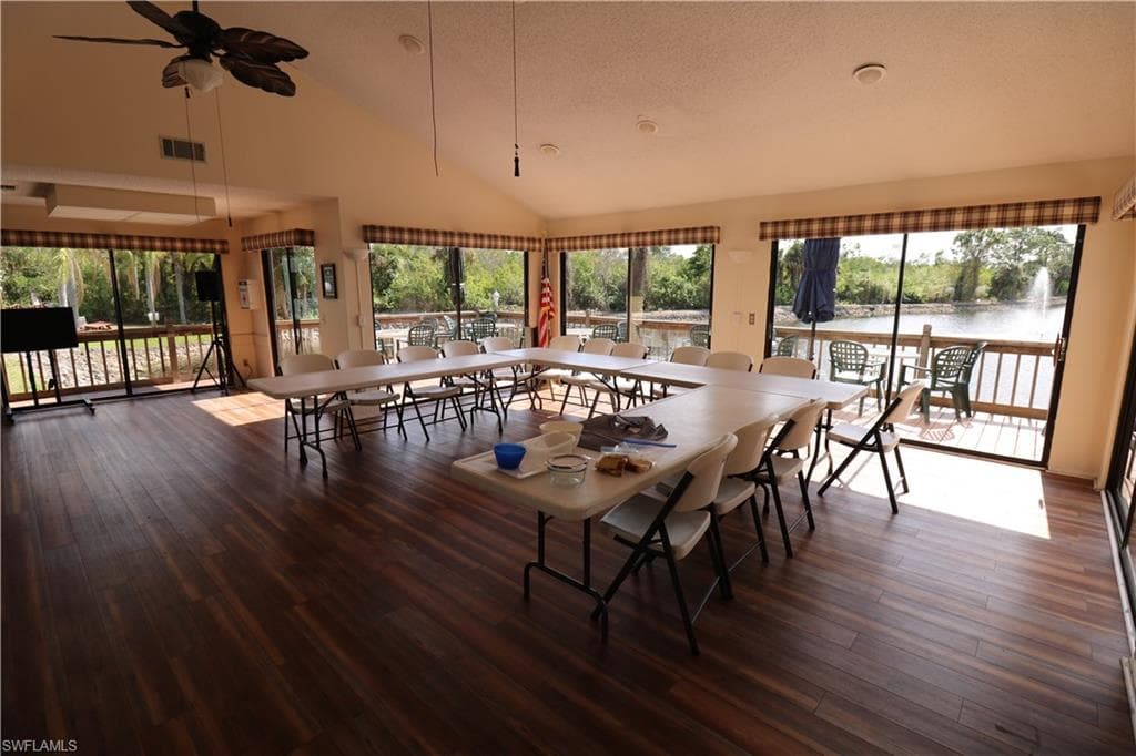 5755 Foxlake DR # C, NORTH FORT MYERS FL 33917-35