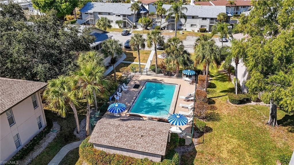 5755 Foxlake DR # C, NORTH FORT MYERS FL 33917-31