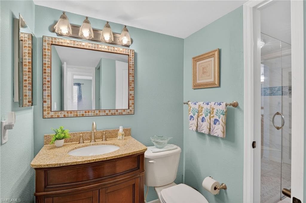 5755 Foxlake DR # C, NORTH FORT MYERS FL 33917-23