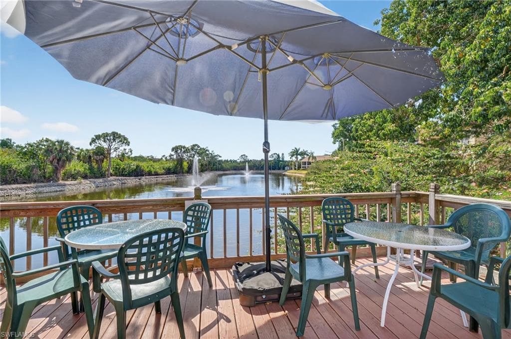 5755 Foxlake DR # C, NORTH FORT MYERS FL 33917-36