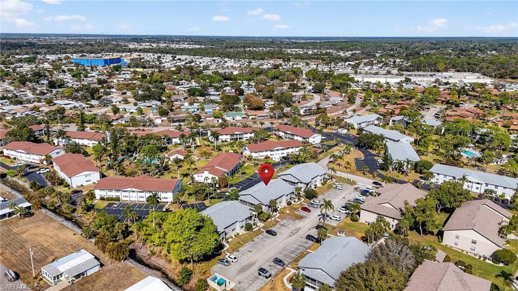 5755 Foxlake DR # C, NORTH FORT MYERS FL 33917-47