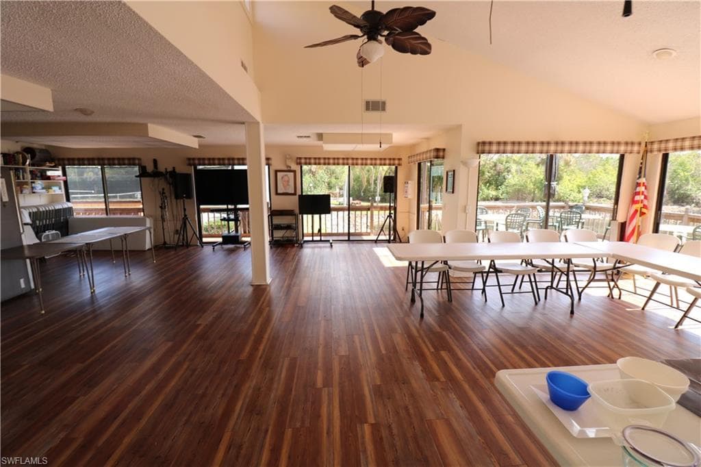 5755 Foxlake DR # C, NORTH FORT MYERS FL 33917-34