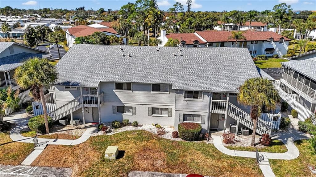 5755 Foxlake DR # C, NORTH FORT MYERS FL 33917-3