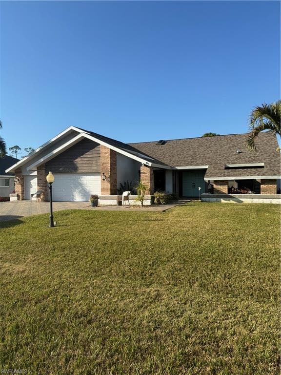 7599 Twin Eagle LN, FORT MYERS FL 33912-1