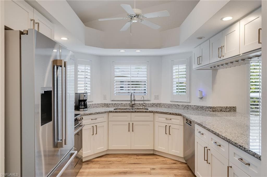 16811 Sanibel Sunset CT # 301, FORT MYERS FL 33908-5