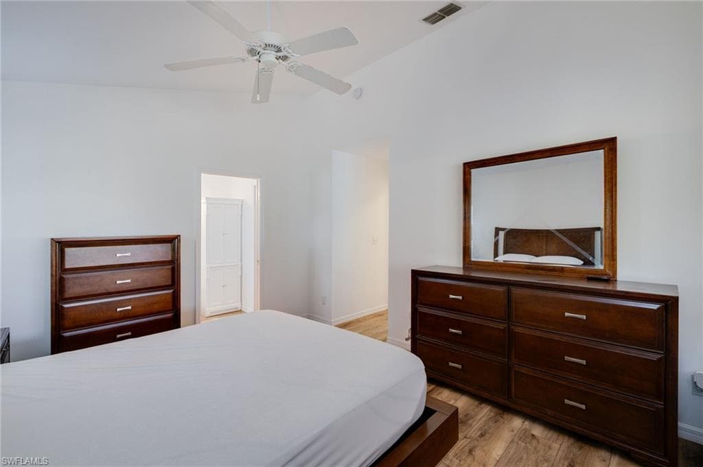 16811 Sanibel Sunset CT # 301, FORT MYERS FL 33908-12