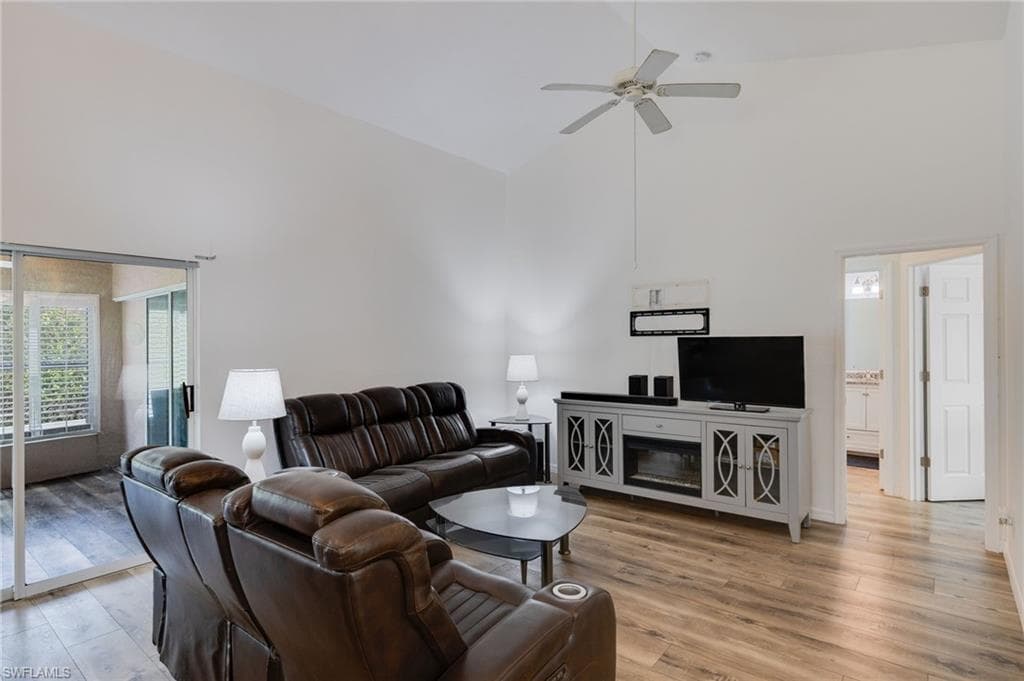 16811 Sanibel Sunset CT # 301, FORT MYERS FL 33908-16