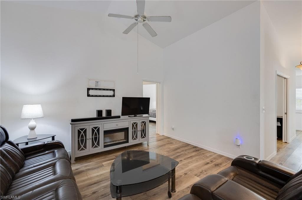 16811 Sanibel Sunset CT # 301, FORT MYERS FL 33908-15