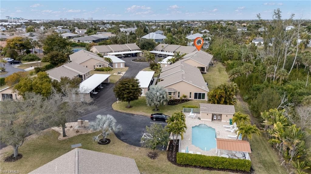 16811 Sanibel Sunset CT # 301, FORT MYERS FL 33908-20