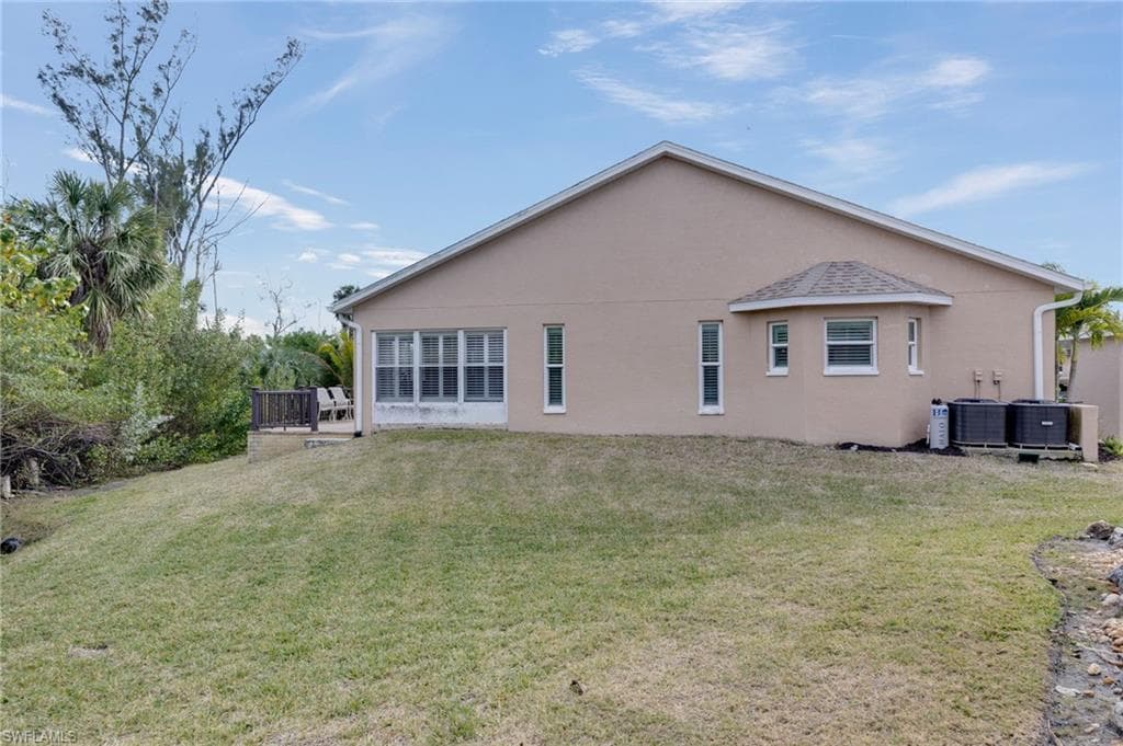 16811 Sanibel Sunset CT # 301, FORT MYERS FL 33908-2