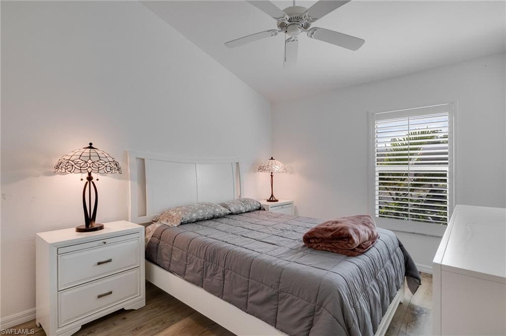 16811 Sanibel Sunset CT # 301, FORT MYERS FL 33908-8
