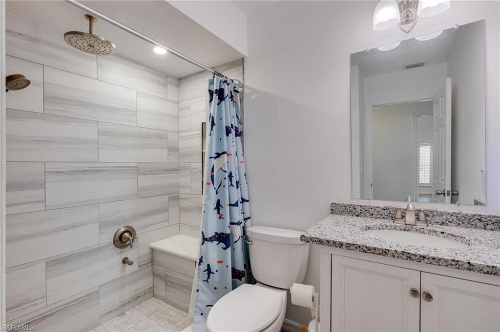 16811 Sanibel Sunset CT # 301, FORT MYERS FL 33908-9
