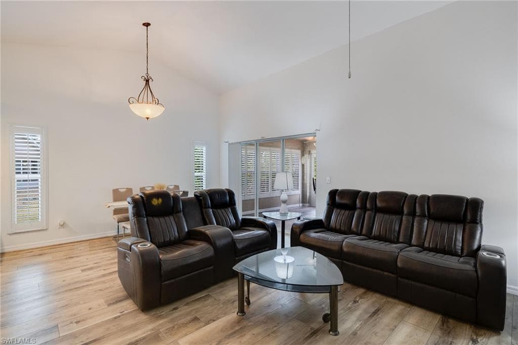 16811 Sanibel Sunset CT # 301, FORT MYERS FL 33908-14