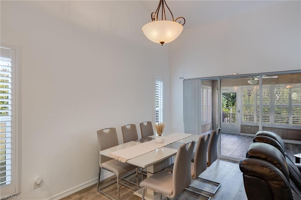 16811 Sanibel Sunset CT # 301, FORT MYERS FL 33908-7